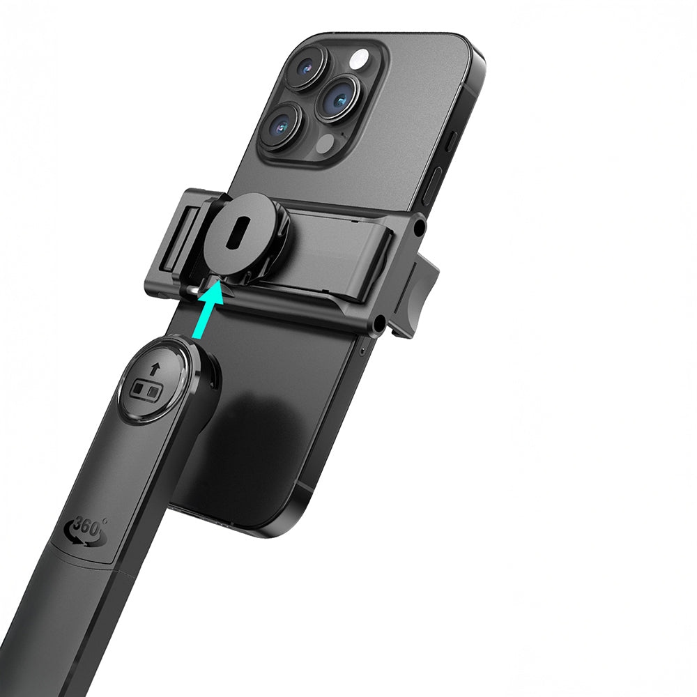 Lenyes LPH107 Canlı Yayın Dolgu Işıklı Kumandalı 360 Derece Dönebilen Selfie Çubuğu ve Tripod Lenyes LPH107 Canlı Yayın Dolgu Işıklı Kumandalı 360 Derece Dönebilen Selfie Çubuğu ve Tripod